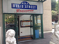 Bugis Street Within Millenium Gloucester outside
