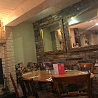 The Littleton Arms food