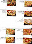 Domino's Pizza Bezons menu