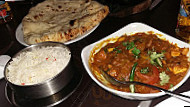 Aman Indian food