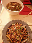 Zambalha Tibetain food