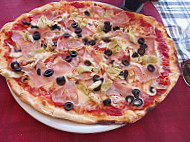 Caruso Bar Ristorante Pizzeria food