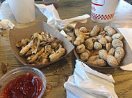 Five Guys food