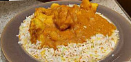 Kebria Tandoori food