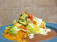 Gordo's Mexican Kitchen food