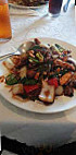 Sapphire Chinese food