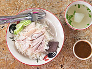 Tsui Po Cuisine food