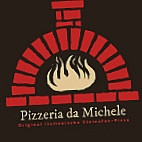 Pizzeria Da Michele inside
