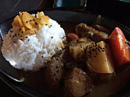 Ichi Ni Izakaya food