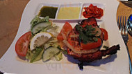 Kings Langley Tandoori food