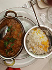 Royal Kashmir food