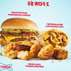 Sonic Drive in food