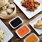 Shing Shun Seafood food