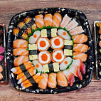 Sushi Take Out (yuen Long) food