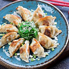Kwan Shing Dumplings food