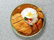 Gaji Rice food