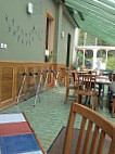 The Glen Bar And Restaurant inside