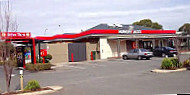 Hungry Jack's Burgers Paralowie outside