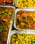 Dilshad Tandoori Indian Takeaway food