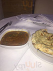 Mughal Tandoori food