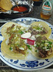 Beto Mexican Food food