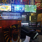 Thirsty's Brew Pub And Grill inside