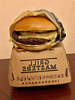 Hungry Jack's Burgers Wiley Park food
