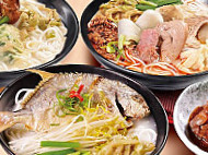 Yu Mai (tsui Ping Estate) food