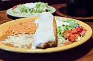 Mariachi's Mexican Grill food