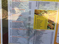 Sun Fung Fish menu
