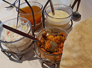 Royal Jaipur food