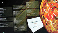 Restaurant Le Maizerets menu