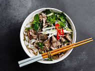 Chiu Fung Noodle Rice food