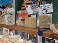 V M Giordano Imports European Cheese Shop food