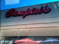 Campisi's outside