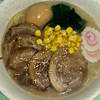 Bear Bear Japanese Ramen food