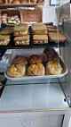 The Aberdour Bakery Company food