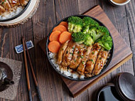 Karui Bento (quarry Bay) [corporate Only] (24hrs Pre-order) food