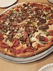 Pasquale Sons' Pizza Company food
