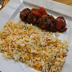 The Jannah food