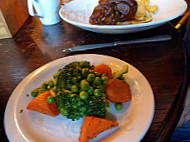 The Ditton Pub And food