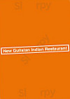 New Gulistan Indian inside