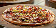 Domino's Pizza Windsor Qld food