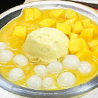 Heart Melt Dessert (tsz Wan Shan) food