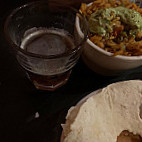 Alburritos Mexican Resturant food