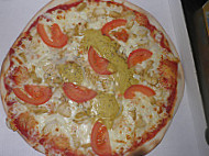 pizza casa food