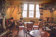 The Saxon Tavern inside