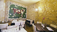 Restaurant la Cote de Boeuf du Vieux Bordeaux food