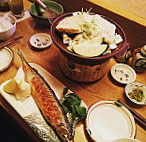 Matsumi food