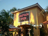 Japan Inn outside